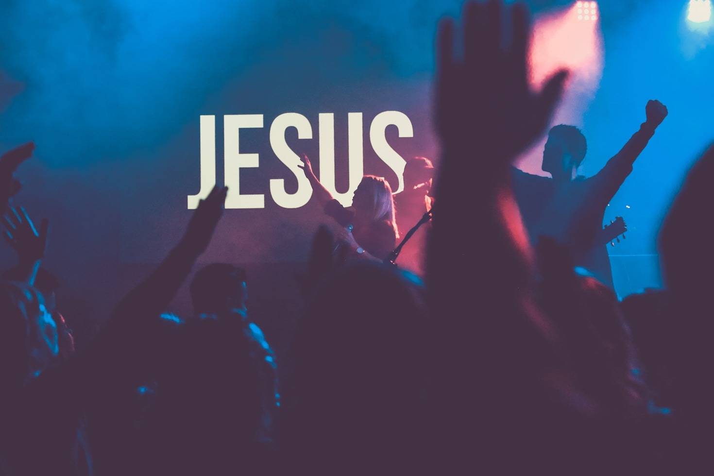 How Free Music Can Transform Small Group Worship
